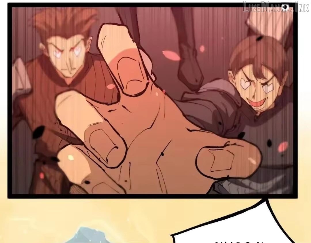 God-level Assassin, I’m the Shadow Chapter 119  - page 79